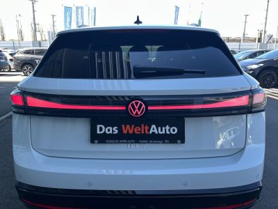 VW ID.7 Gebrauchtwagen VW ID.7 Gebrauchtwagen
