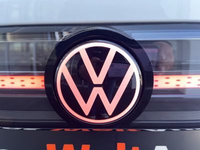 VW ID.7 Gebrauchtwagen VW ID.7 Gebrauchtwagen
