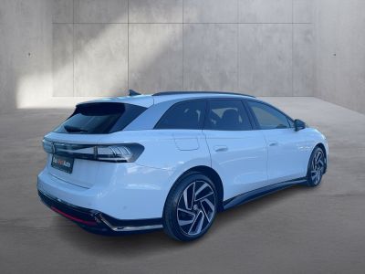 VW ID.7 Gebrauchtwagen VW ID.7 Gebrauchtwagen