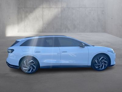 VW ID.7 Gebrauchtwagen VW ID.7 Gebrauchtwagen