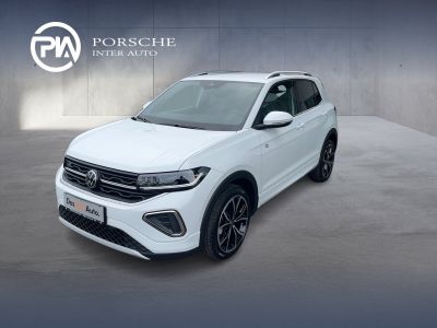 VW T-Cross Gebrauchtwagen VW T-Cross Gebrauchtwagen