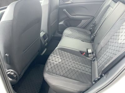 VW T-Cross Gebrauchtwagen VW T-Cross Gebrauchtwagen