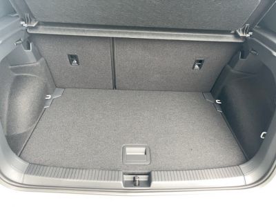 VW T-Cross Gebrauchtwagen VW T-Cross Gebrauchtwagen
