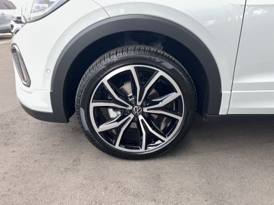 VW T-Cross Gebrauchtwagen VW T-Cross Gebrauchtwagen