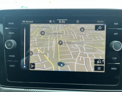 VW T-Cross Gebrauchtwagen VW T-Cross Gebrauchtwagen