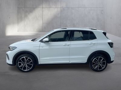 VW T-Cross Gebrauchtwagen VW T-Cross Gebrauchtwagen
