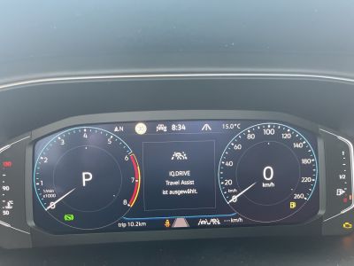 VW T-Cross Gebrauchtwagen VW T-Cross Gebrauchtwagen