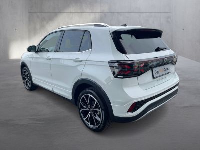 VW T-Cross Gebrauchtwagen VW T-Cross Gebrauchtwagen