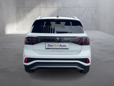 VW T-Cross Gebrauchtwagen VW T-Cross Gebrauchtwagen