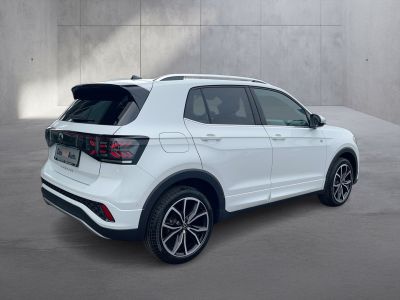 VW T-Cross Gebrauchtwagen VW T-Cross Gebrauchtwagen