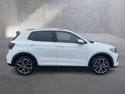VW T-Cross Gebrauchtwagen VW T-Cross Gebrauchtwagen