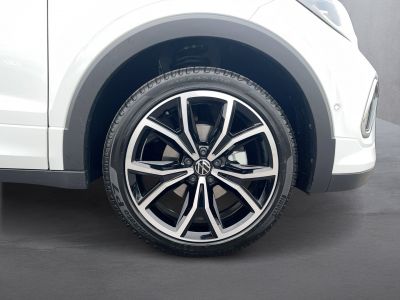 VW T-Cross Gebrauchtwagen VW T-Cross Gebrauchtwagen