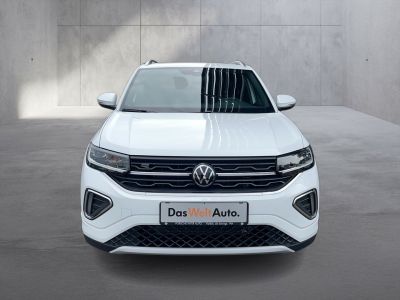 VW T-Cross Gebrauchtwagen VW T-Cross Gebrauchtwagen