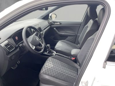 VW T-Cross Gebrauchtwagen VW T-Cross Gebrauchtwagen
