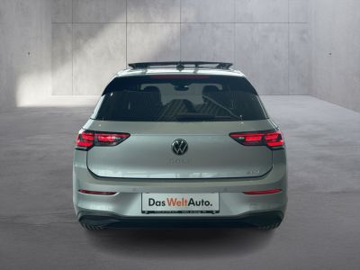 VW Golf Gebrauchtwagen VW Golf Gebrauchtwagen