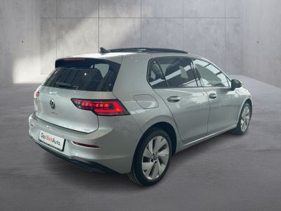 VW Golf Gebrauchtwagen VW Golf Gebrauchtwagen