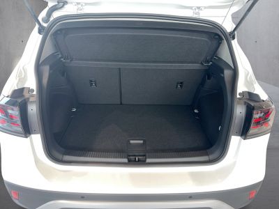 VW T-Cross Gebrauchtwagen VW T-Cross Gebrauchtwagen