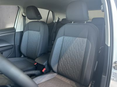 VW T-Cross Gebrauchtwagen VW T-Cross Gebrauchtwagen