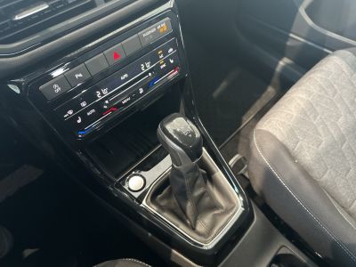 VW T-Cross Gebrauchtwagen VW T-Cross Gebrauchtwagen