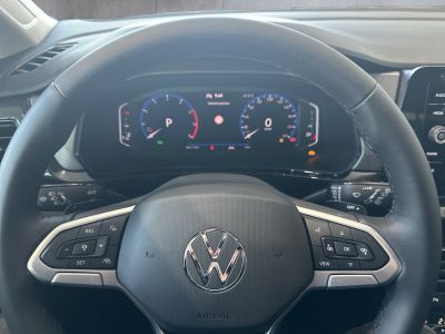 VW T-Cross Gebrauchtwagen VW T-Cross Gebrauchtwagen