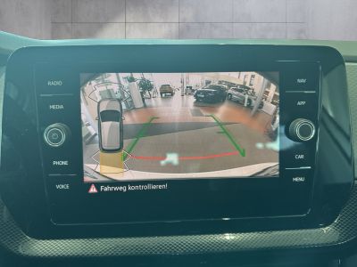 VW T-Cross Gebrauchtwagen VW T-Cross Gebrauchtwagen
