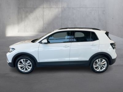VW T-Cross Gebrauchtwagen VW T-Cross Gebrauchtwagen
