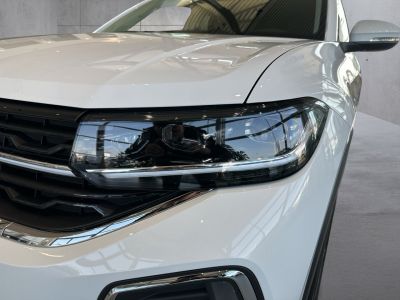 VW T-Cross Gebrauchtwagen VW T-Cross Gebrauchtwagen