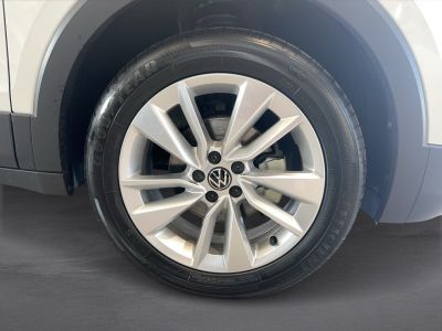 VW T-Cross Gebrauchtwagen VW T-Cross Gebrauchtwagen