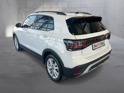 VW T-Cross Gebrauchtwagen VW T-Cross Gebrauchtwagen