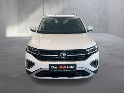 VW T-Cross Gebrauchtwagen VW T-Cross Gebrauchtwagen