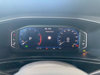 VW T-Cross Gebrauchtwagen VW T-Cross Gebrauchtwagen