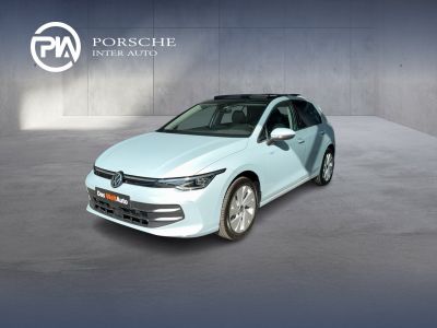 VW Golf Gebrauchtwagen VW Golf Gebrauchtwagen