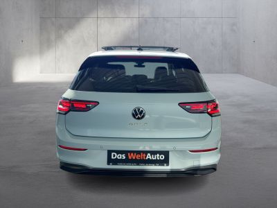 VW Golf Gebrauchtwagen VW Golf Gebrauchtwagen