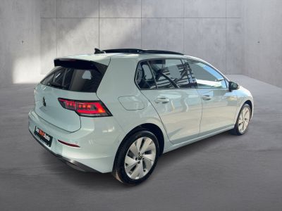 VW Golf Gebrauchtwagen VW Golf Gebrauchtwagen