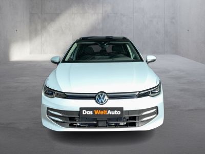VW Golf Gebrauchtwagen VW Golf Gebrauchtwagen