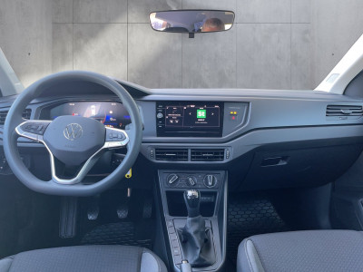 VW Polo Gebrauchtwagen