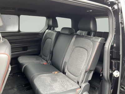 VW ID.Buzz Gebrauchtwagen