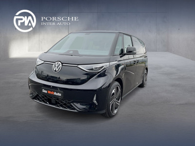 VW ID.Buzz Gebrauchtwagen