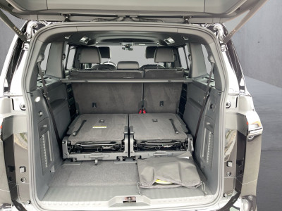 VW ID.Buzz Gebrauchtwagen