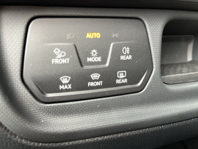 VW ID.Buzz Gebrauchtwagen