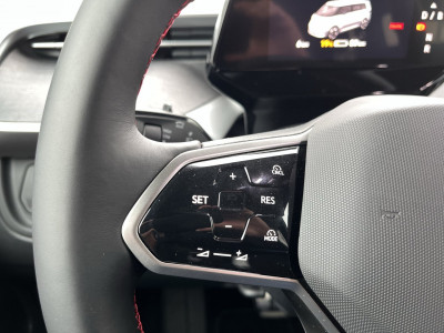 VW ID.Buzz Gebrauchtwagen