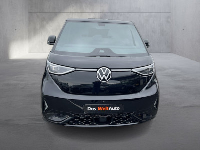 VW ID.Buzz Gebrauchtwagen