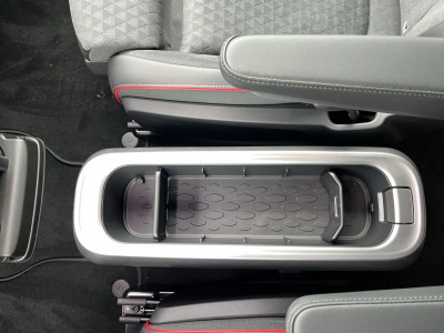 VW ID.Buzz Gebrauchtwagen