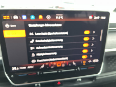 VW ID.Buzz Gebrauchtwagen