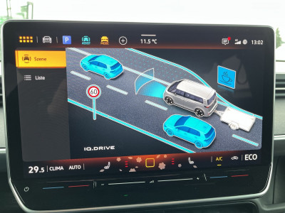 VW ID.Buzz Gebrauchtwagen