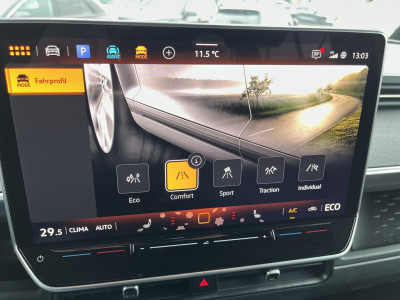 VW ID.Buzz Gebrauchtwagen