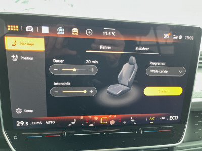 VW ID.Buzz Gebrauchtwagen