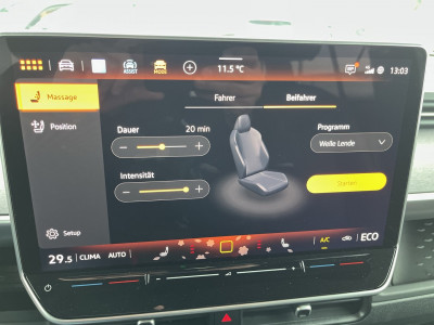 VW ID.Buzz Gebrauchtwagen