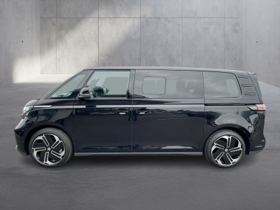 VW ID.Buzz Gebrauchtwagen