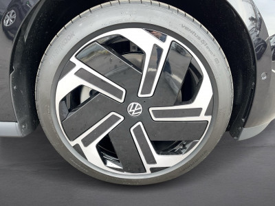 VW ID.Buzz Gebrauchtwagen